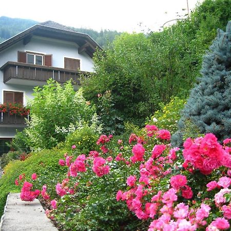 Gasthof Obermair Chienes Esterno foto