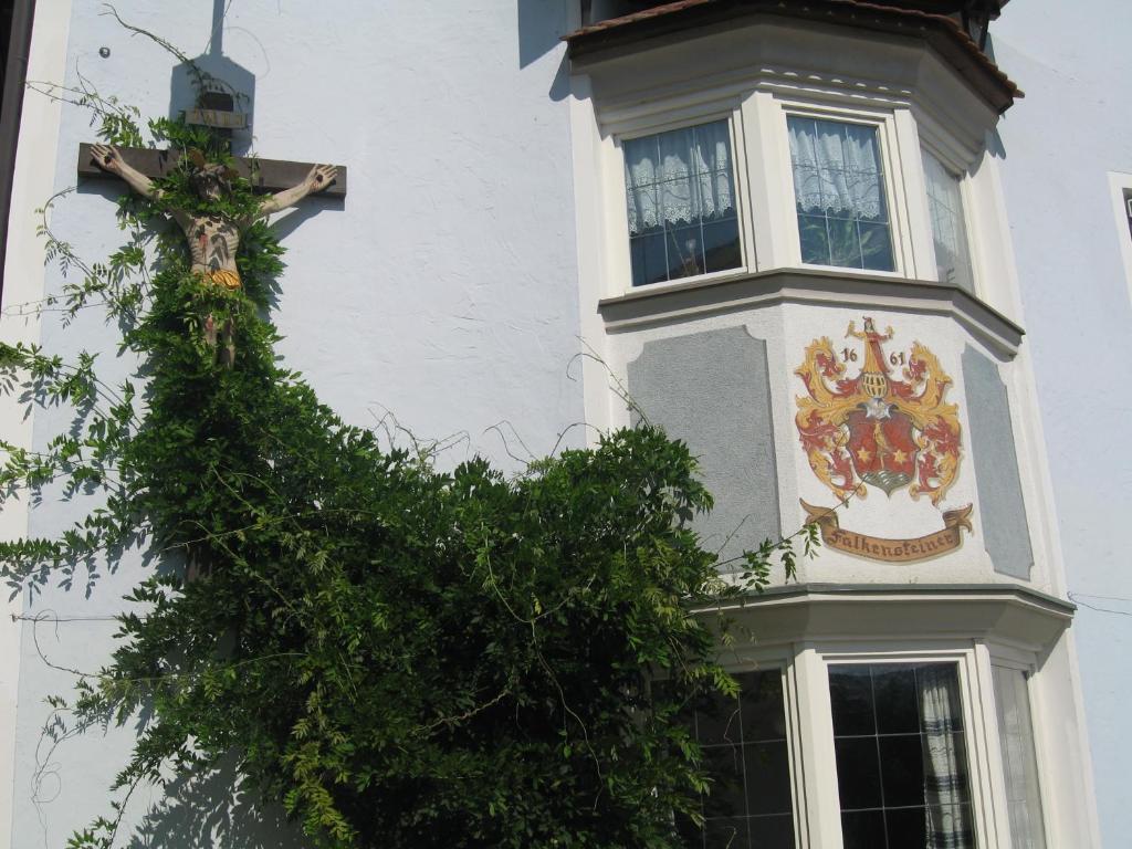 Gasthof Obermair Chienes Esterno foto